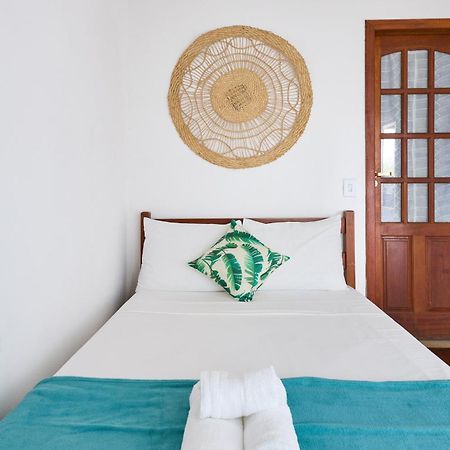 Casa Luz Do Sol Proximo Do Centro Apartment Paraty Luaran gambar