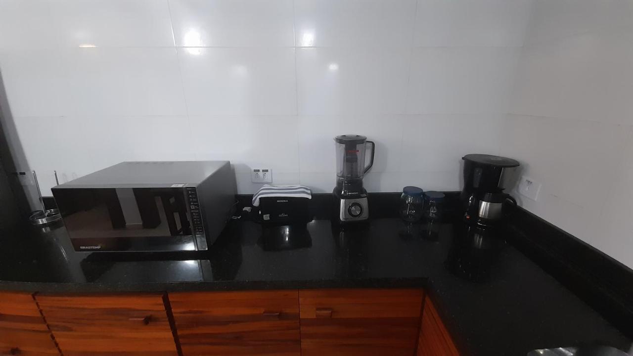 Casa Luz Do Sol Proximo Do Centro Apartment Paraty Luaran gambar