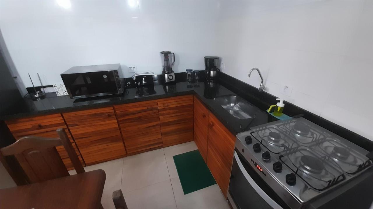 Casa Luz Do Sol Proximo Do Centro Apartment Paraty Luaran gambar
