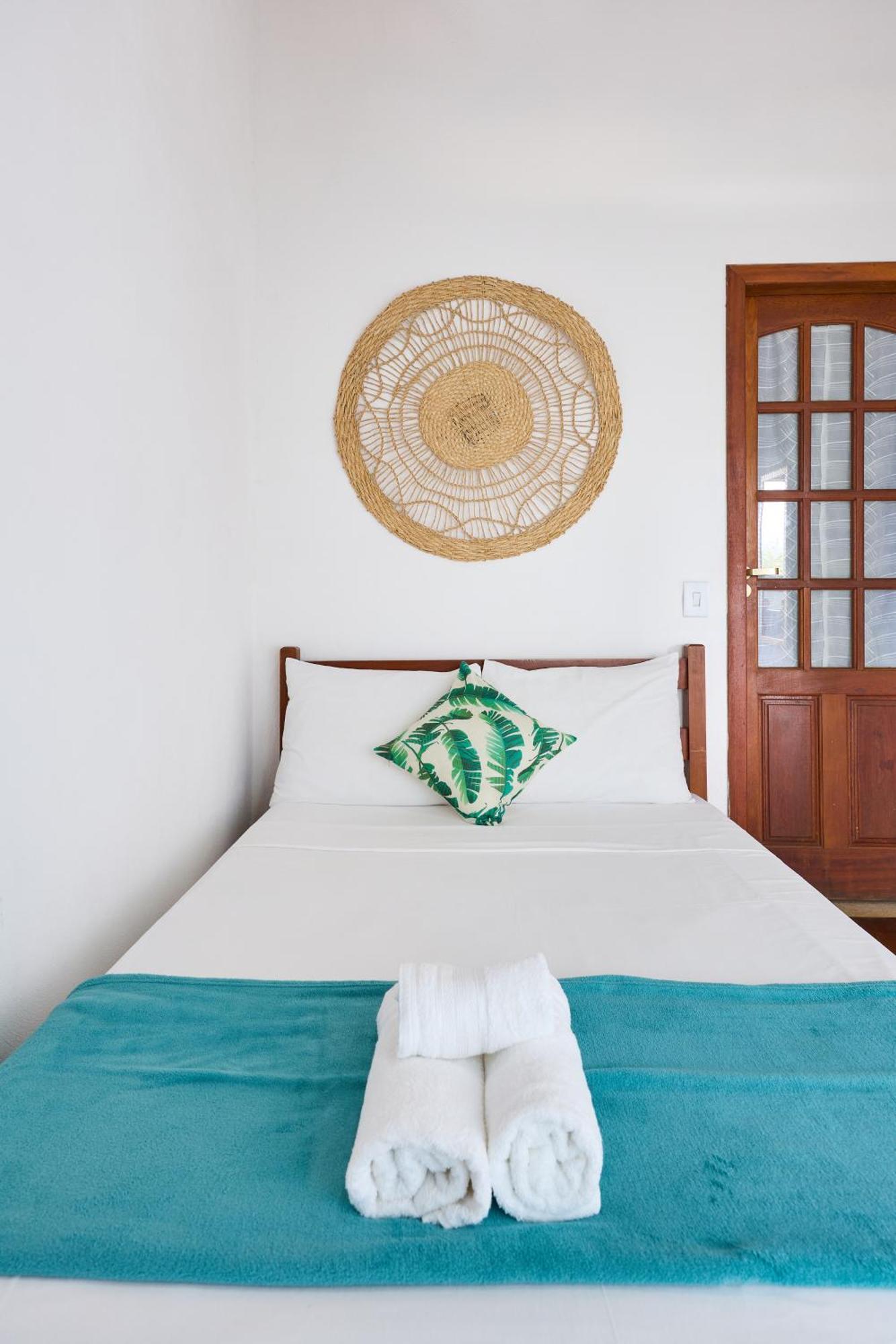 Casa Luz Do Sol Proximo Do Centro Apartment Paraty Luaran gambar