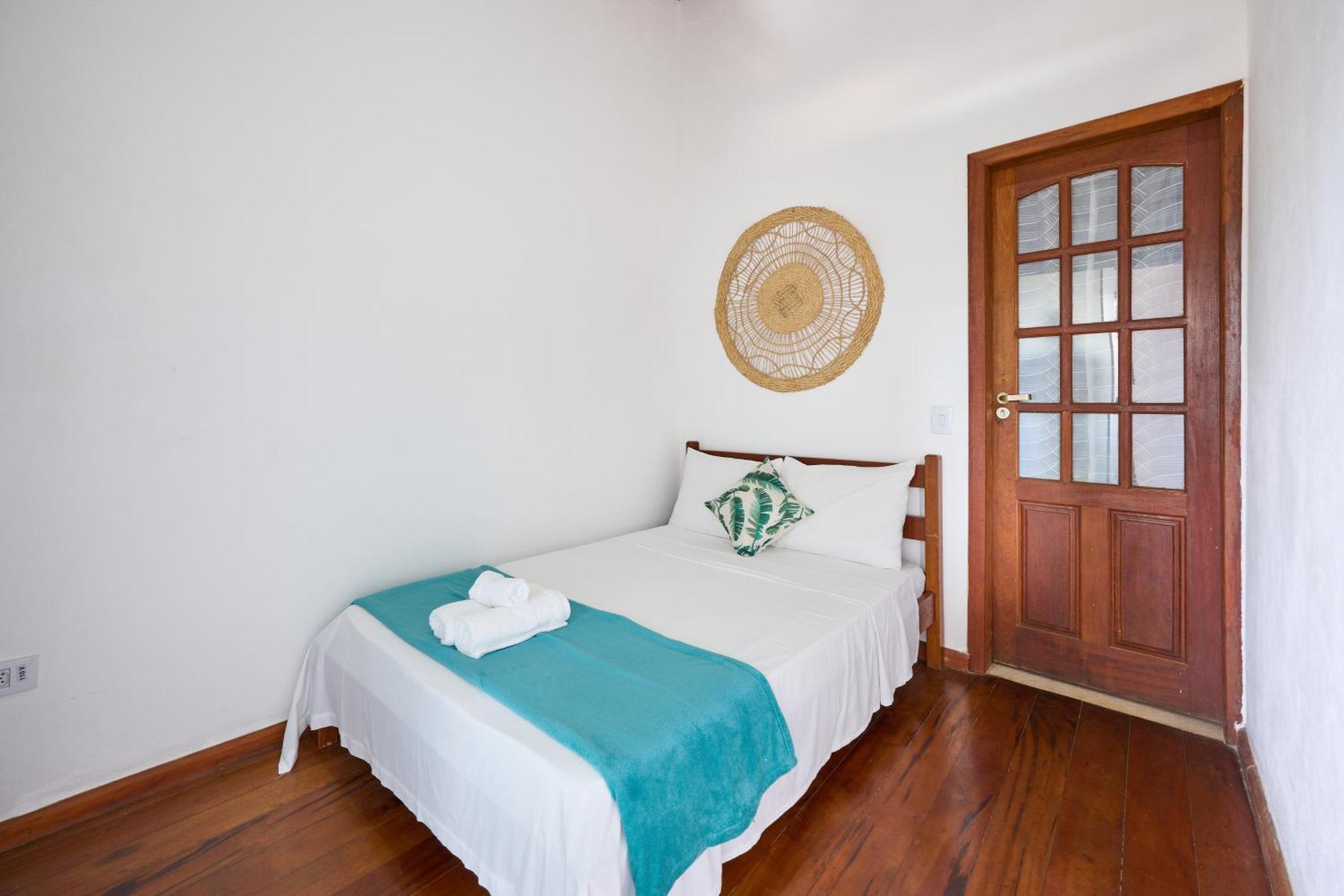Casa Luz Do Sol Proximo Do Centro Apartment Paraty Luaran gambar